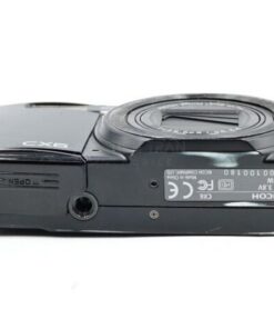 Những Lưu Ý Quan Trọng Khi Lựa Chọn Máy Ảnh Ricoh CX6 Cũ