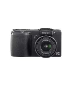 Ricoh GX200: Compact Pro Nhỏ Gọn, Ảnh Chất Riêng