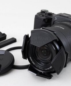 Dịch Vụ Mua Bán Ricoh GXR A16 Uy Tín Tại Tiến Trần Mobile