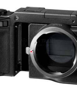 Lịch Sử Ra Đời Của Dòng Máy Ảnh Ricoh GXR
