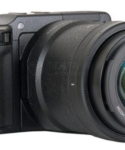 Chất Lượng Hình Ảnh Và Hiệu Năng Hoạt Động Của Cảm Biến APS-C