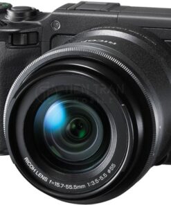 Thị Trường Trao Đổi Và Mua Bán Ricoh GXR A16 Hiện Nay