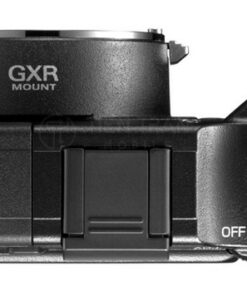 Dịch Vụ Thu Mua Ricoh GXR Mount A12 Giá Cao Nhất Thị Trường
