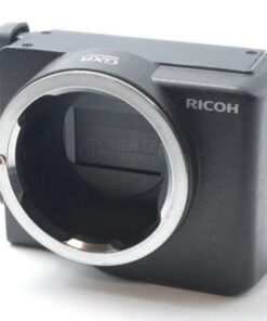 Chất Lượng Hình Ảnh Và Sức Mạnh Từ Cảm Biến Không Bộ Lọc AA