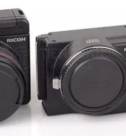 Lý Do Nên Sở Hữu Ricoh Gxr P10 Trong Thời Điểm Hiện Tại