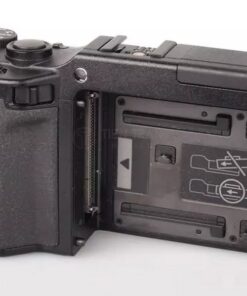 Hướng Dẫn Kiểm Tra Máy Ảnh Ricoh Gxr P10 Cũ Trước Khi Mua