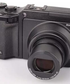 Dịch Vụ Thu Mua Ricoh Gxr P10 Giá Cao Tại Tiến Trần Mobile