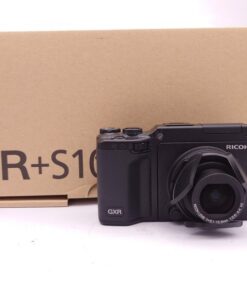 Chọn Mua Ricoh GXR S10 Chất Lượng Tại Tiến Trần Mobile
