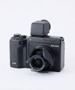 Dịch Vụ Thu Mua Máy Ảnh Ricoh GXR S10 Cũ Giá Cao Tại Tiến Trần Mobile
