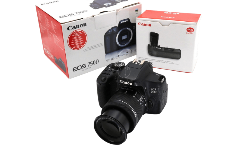 Kỹ Thuật Lấy Nét Và Tối Ưu Hình Ảnh Trên Canon 750D