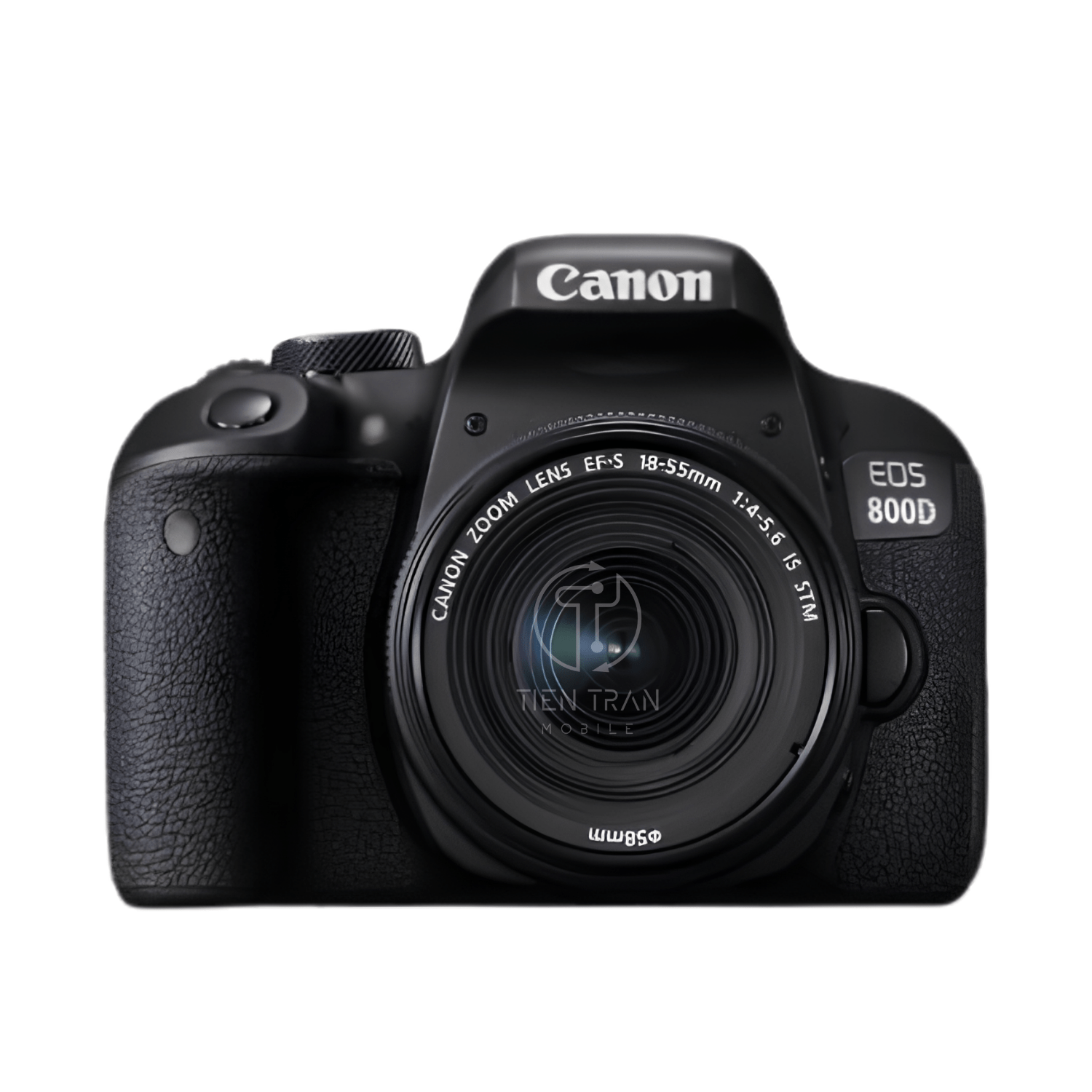 Tips Sử Dụng Canon EOS 800D Chi Tiết Nhất