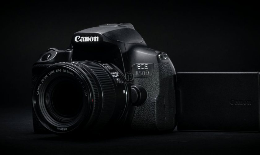 Mở rộng hệ sinh thái nhiếp ảnh Canon
