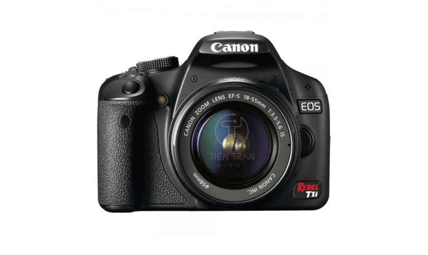 Cách Sử Dụng Canon 500D Cho Người Mới Nhập Môn