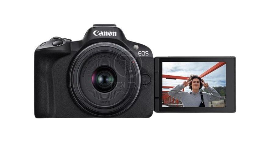 Canon R50