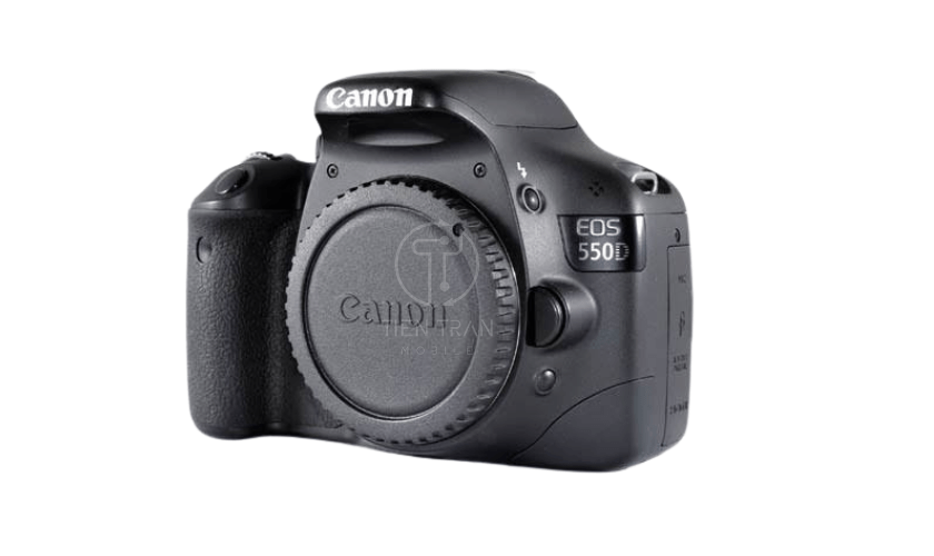 Đánh giá ưu nhược điểm: Canon 550D có còn đáng mua hiện nay?