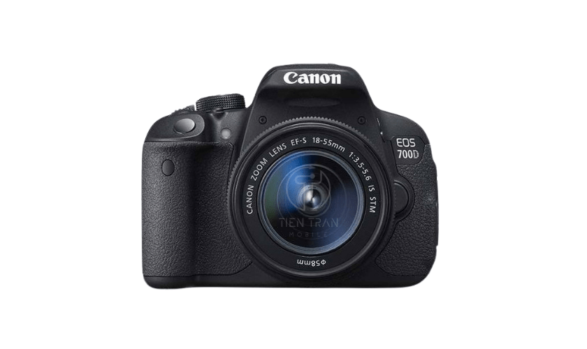 Chia Sẻ Cách Sử Dụng Canon 700D Cực Chuẩn Và Dễ Hiểu