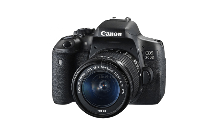 Làm Chủ Các Chế Độ Chụp Và Ba Yếu Tố Ánh Sáng Khi Sử Dụng Canon EOS 800D