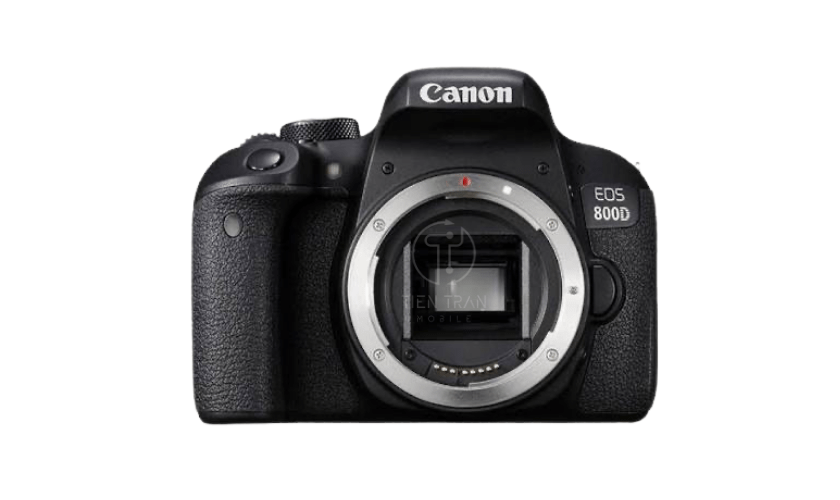 Kỹ Thuật Lấy Nét Tự Động 45 Điểm Và Đo Sáng Khi Sử Dụng Canon EOS 800D