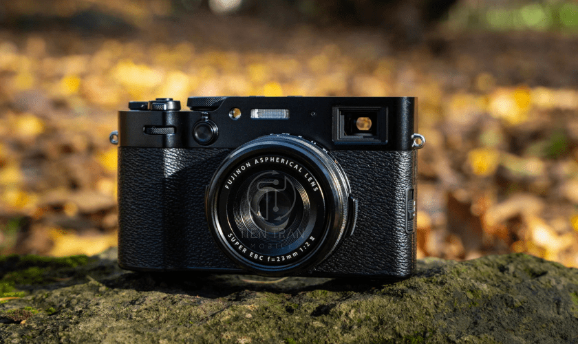 Bí Kíp Chỉnh Màu Fujifilm Cho Người Mới Cực Chuẩn