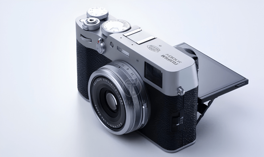 Top 10 Công Thức Giả Lập Màu Film Trên Fuji Đẹp
