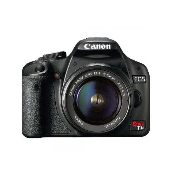 Cách Sử Dụng Canon 500D Cho Người Mới Nhập Môn