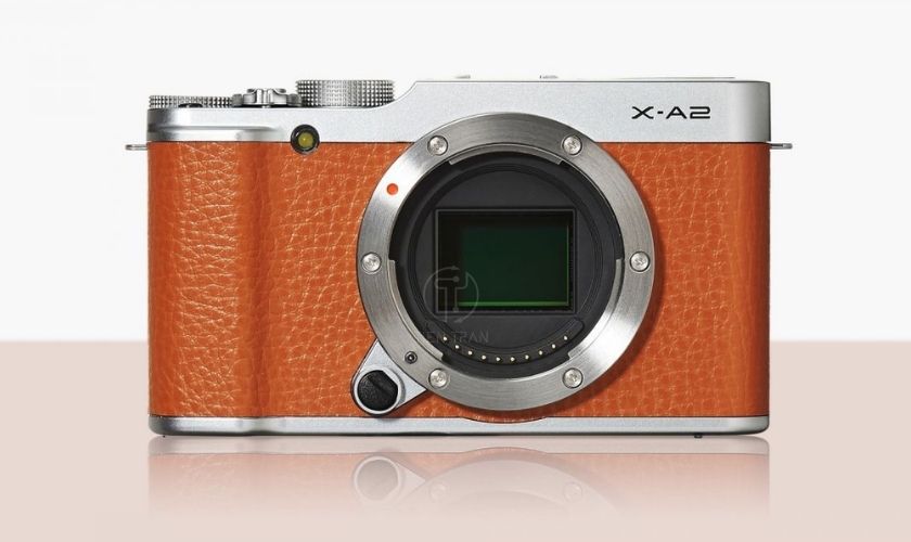 Tổng quan về Fujifilm XA2