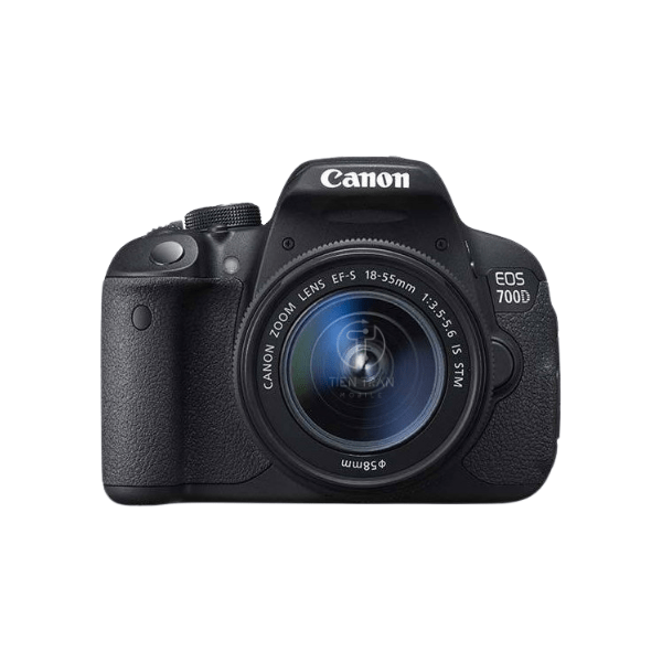 Chia Sẻ Cách Sử Dụng Canon 700D Cực Chuẩn Và Dễ Hiểu