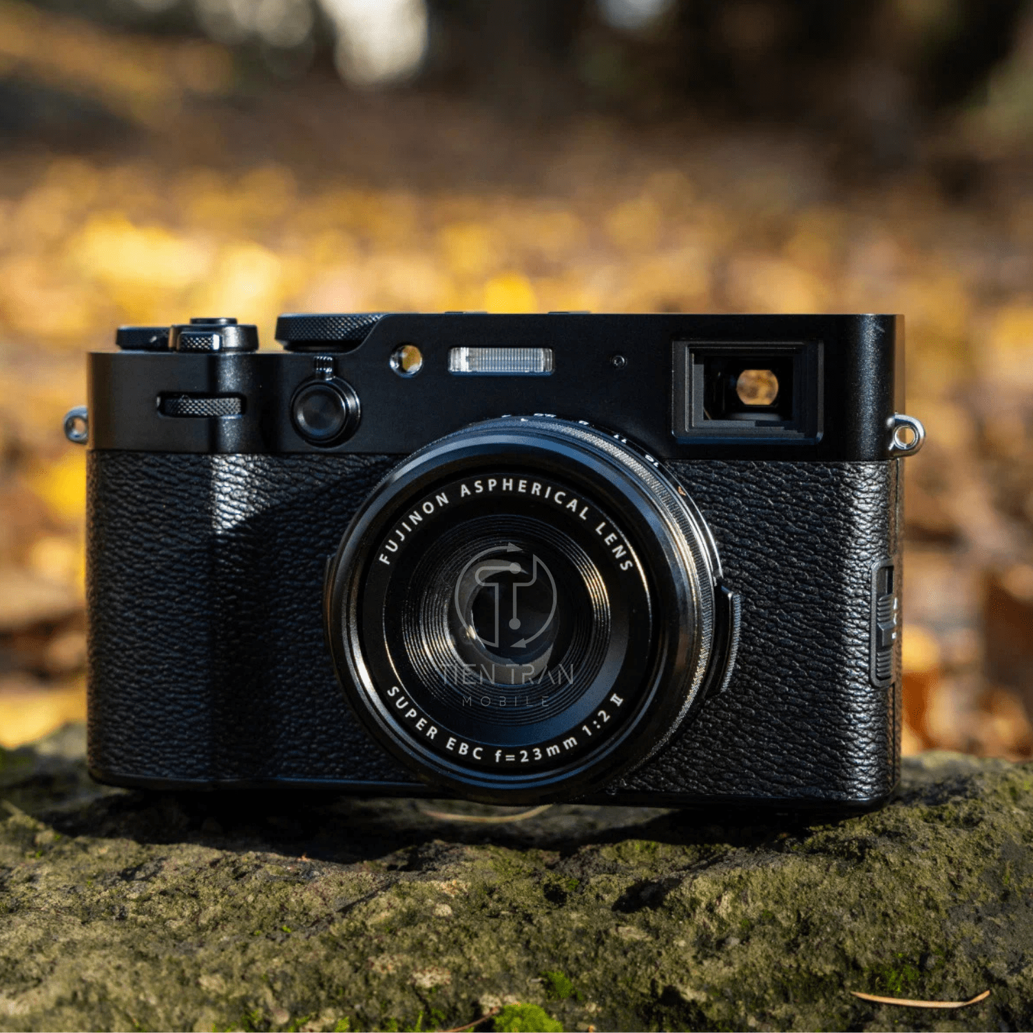 Bí Kíp Chỉnh Màu Fujifilm Cho Người Mới Cực Chuẩn
