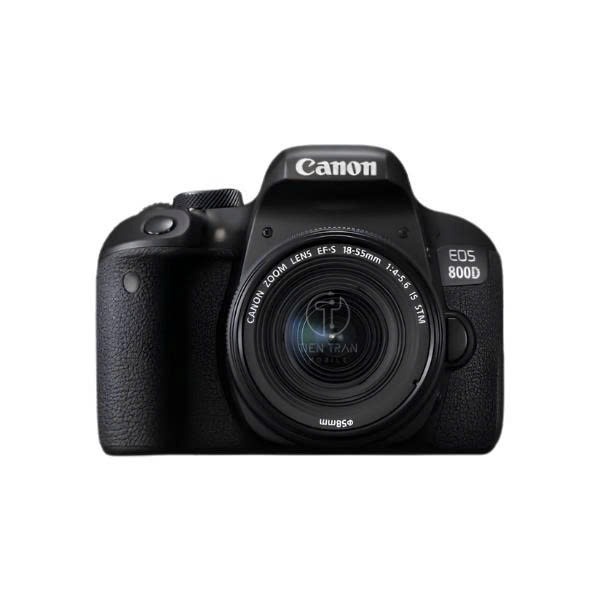 Tips Sử Dụng Canon EOS 800D Chi Tiết Nhất