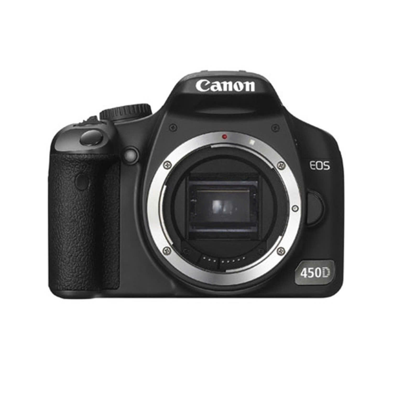 Canon EOS 450D: DSLR 12MP Nhỏ Gọn Cho Người Mới