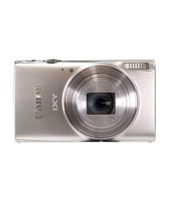 Canon IXY 420F (IXUS 240 HS) – Máy Ảnh Compact