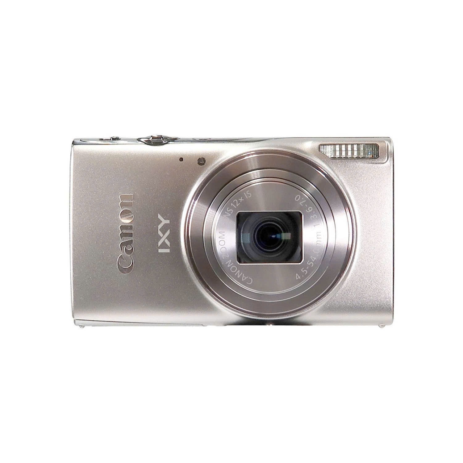 Canon IXY 420F (IXUS 240 HS) – Máy Ảnh Compact
