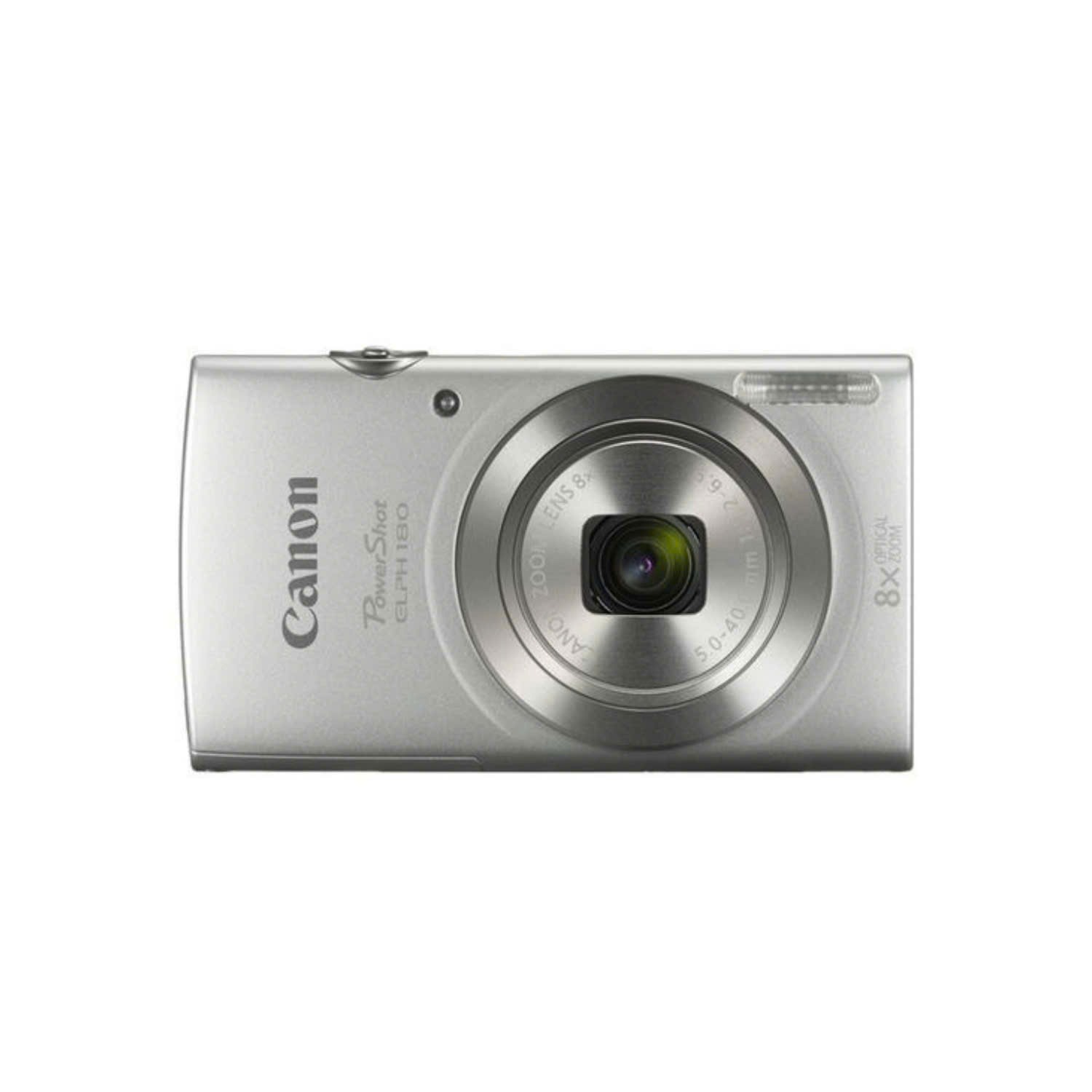 Canon IXY 630 (IXUS 265 HS) – Máy Ảnh Compact 16MP