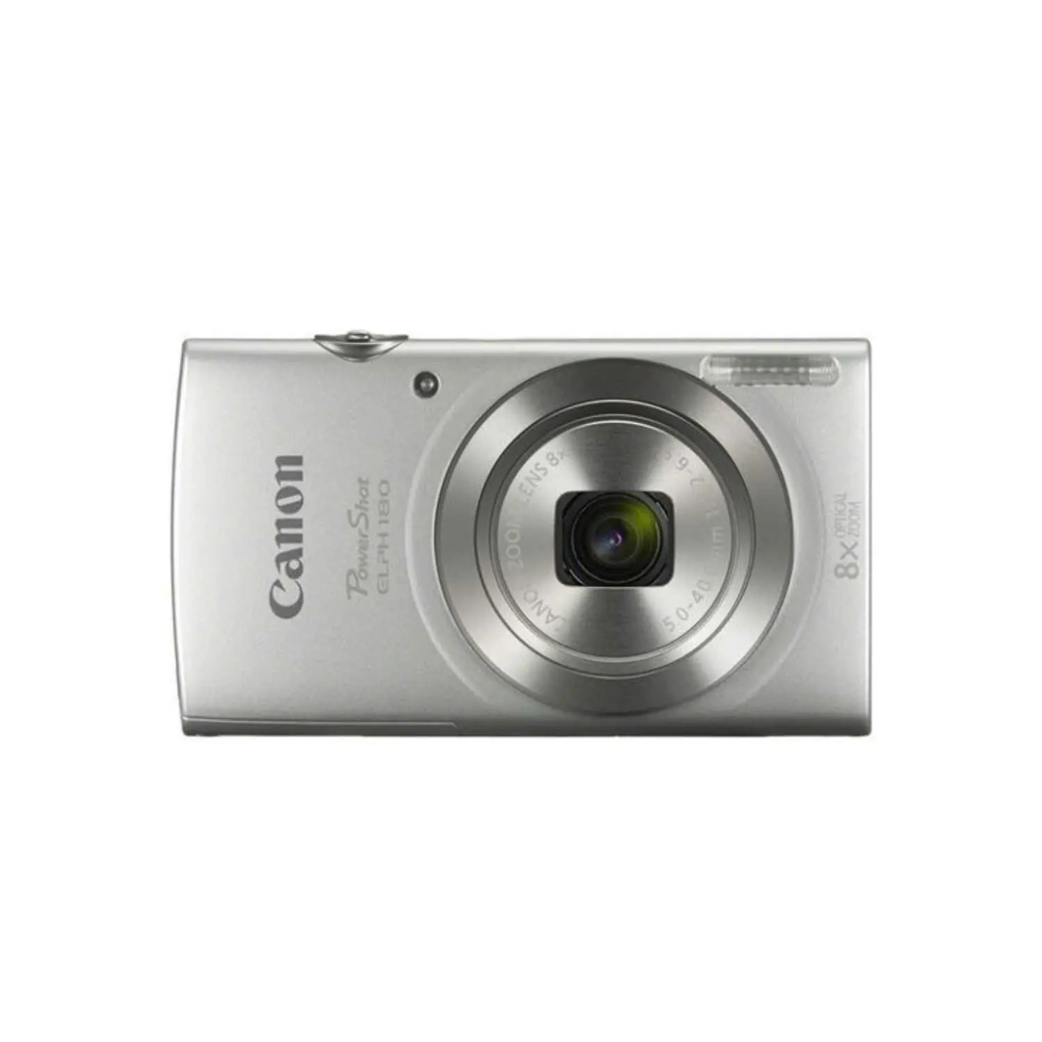 Canon IXY 630 (IXUS 265 HS) – Máy Ảnh Compact 16MP