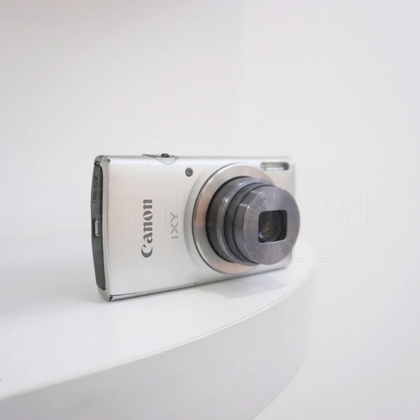 Canon IXY 180 (IXUS 175) – Máy Ảnh Compact 20MP