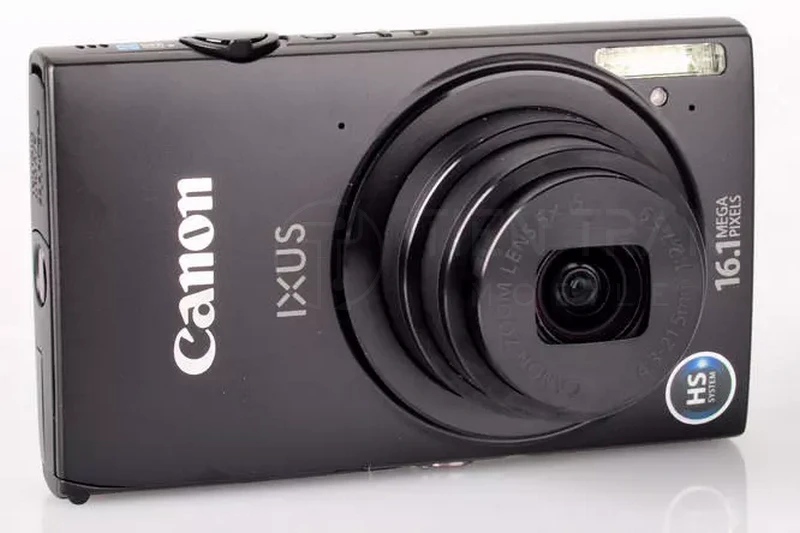Canon IXY 420F (IXUS 240 HS) – Máy Ảnh Compact