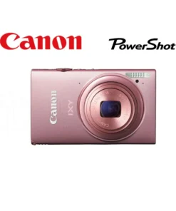 Canon IXY 430F (IXUS 245 HS) | 16MP | 24mm | Wi-Fi
