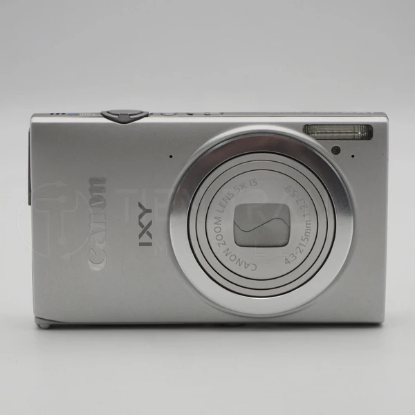 Canon IXY 430F (IXUS 245 HS) | 16MP | 24mm | Wi-Fi