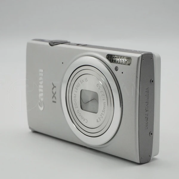 Canon IXY 430F (IXUS 245 HS) | 16MP | 24mm | Wi-Fi