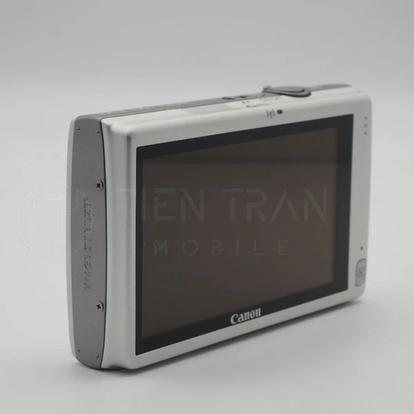 Canon IXY 430F (IXUS 245 HS) | 16MP | 24mm | Wi-Fi