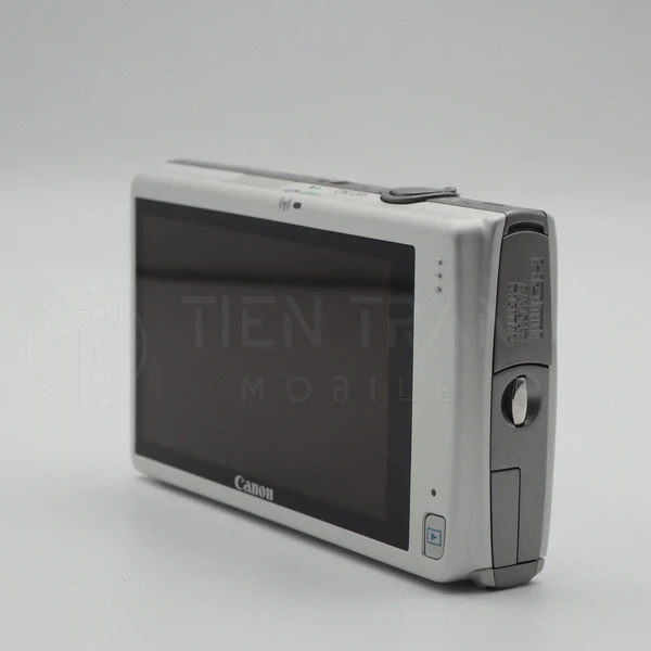 Canon IXY 430F (IXUS 245 HS) | 16MP | 24mm | Wi-Fi