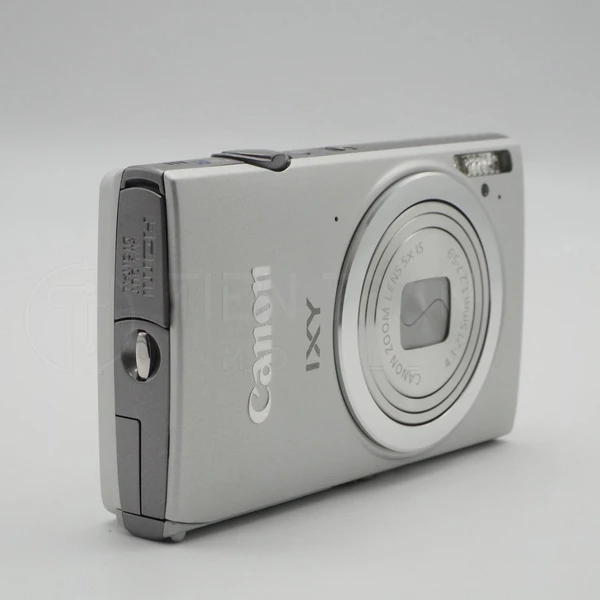Canon IXY 430F (IXUS 245 HS) | 16MP | 24mm | Wi-Fi