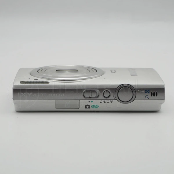 Canon IXY 430F (IXUS 245 HS) | 16MP | 24mm | Wi-Fi