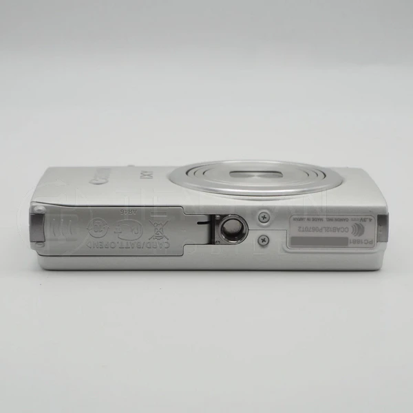 Canon IXY 430F (IXUS 245 HS) | 16MP | 24mm | Wi-Fi