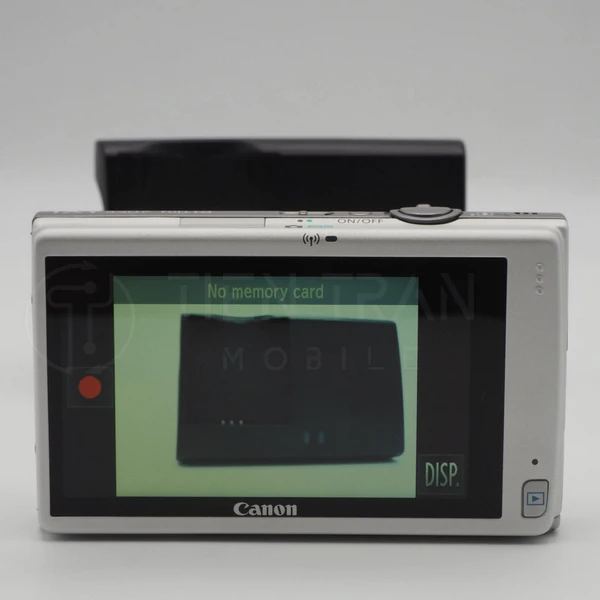 Canon IXY 430F (IXUS 245 HS) | 16MP | 24mm | Wi-Fi