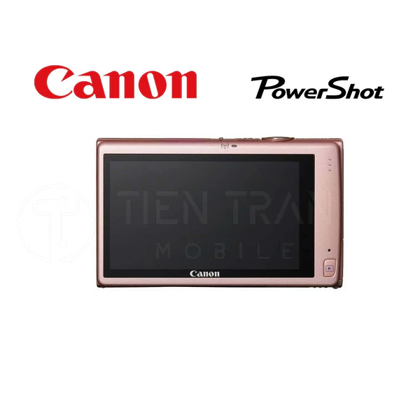 Canon IXY 430F (IXUS 245 HS) | 16MP | 24mm | Wi-Fi - Hình ảnh 3