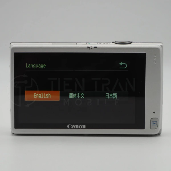 Canon IXY 430F (IXUS 245 HS) | 16MP | 24mm | Wi-Fi