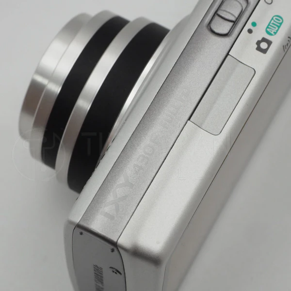 Canon IXY 430F (IXUS 245 HS) | 16MP | 24mm | Wi-Fi - Hình ảnh 4