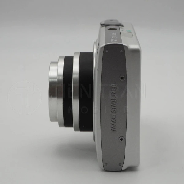 Canon IXY 430F (IXUS 245 HS) | 16MP | 24mm | Wi-Fi - Hình ảnh 5