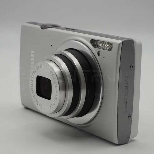 Canon IXY 430F (IXUS 245 HS) | 16MP | 24mm | Wi-Fi - Hình ảnh 6